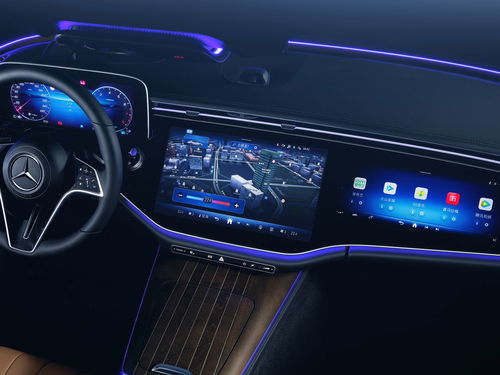 梅赛德斯-奔驰科技创新日 Vision One-Eleven与C 111的传承与未来